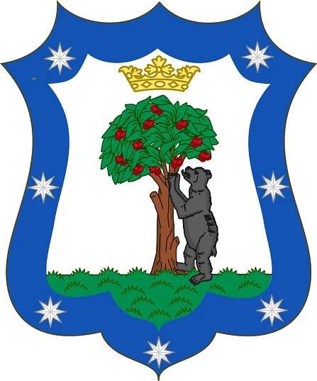 Bear in heraldry