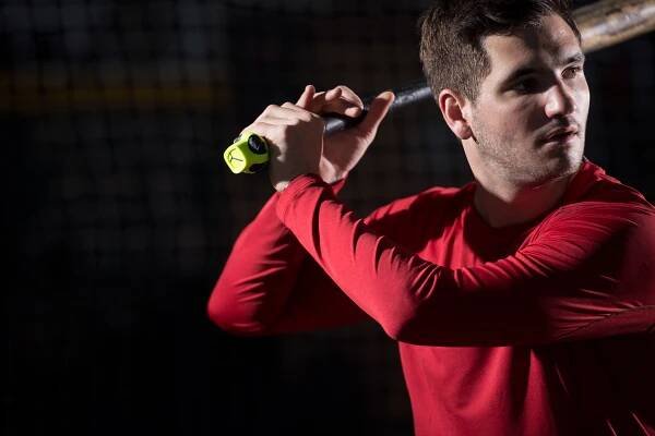 Nathan Blair Design - ZEPP MultiSport Sensor Platform