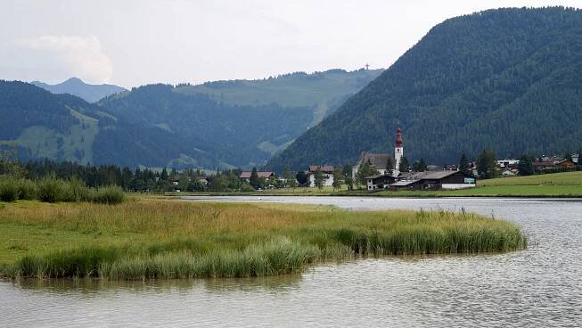 Rakousko-Chorvatsko 2015
