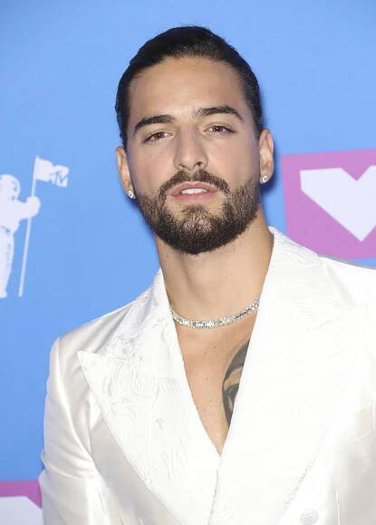 Maluma