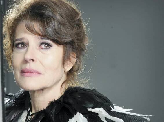 Miroir mon amour (2012)