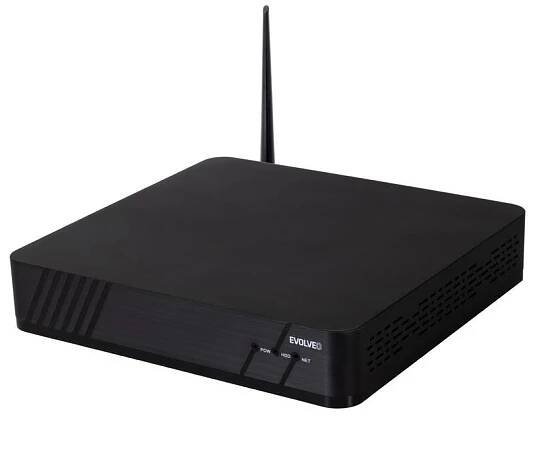 Evolveo Detective WN8 SMART | ExaSoft.cz