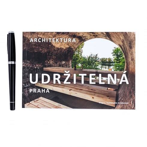 Praha / Udržitelná architektura