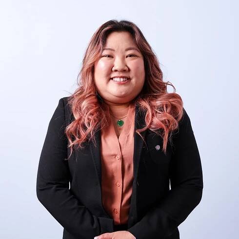 Sarah Quon