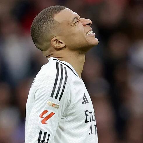 Real Madrid star doubtful for Champions League second leg after injury scare