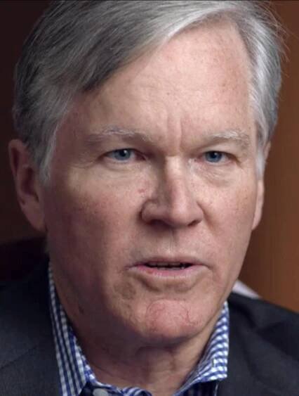Bill Keller