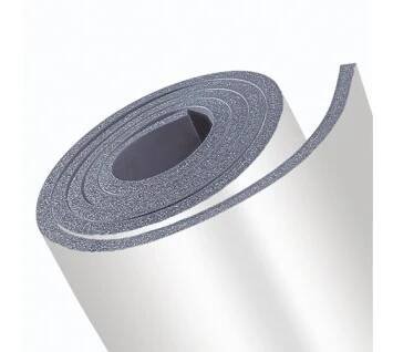 Izolační pás K-Flex ALU 10 mm samolepící