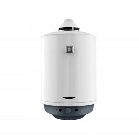 Objemový plynový ohřívač 100 l ARISTON S/SGA X 100 EE