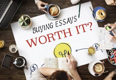 Are essay writing services worth it?