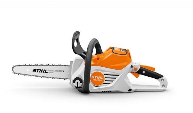 STIHL Aku motorová pila MSA 160 C-B
