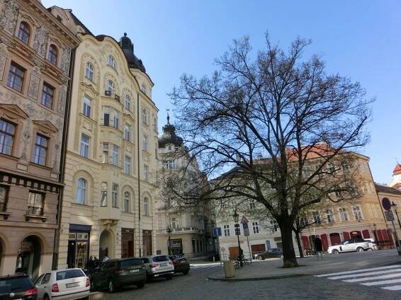 Fotogalerie • Kozí (Ulice) • Mapy.com