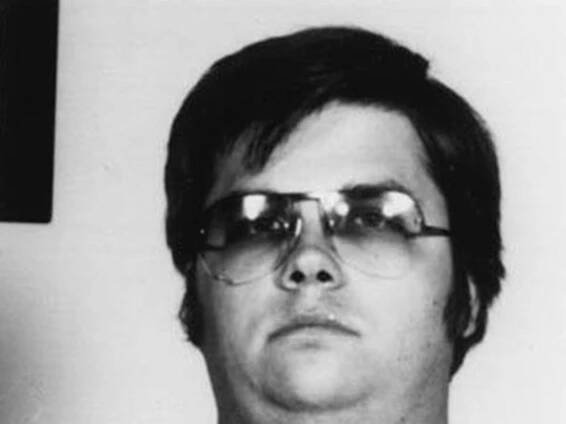 Mark David Chapman