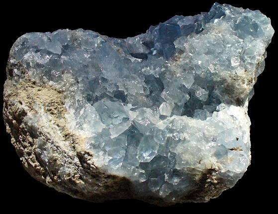 Sulfate – Wikipedia