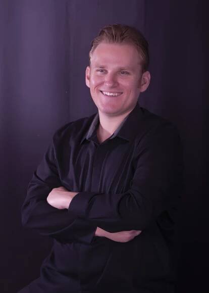 Media | Matt Barber Music | Jazz Vocalist