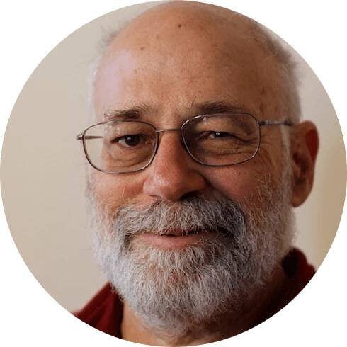 Jerry Koch-Gonzalez
