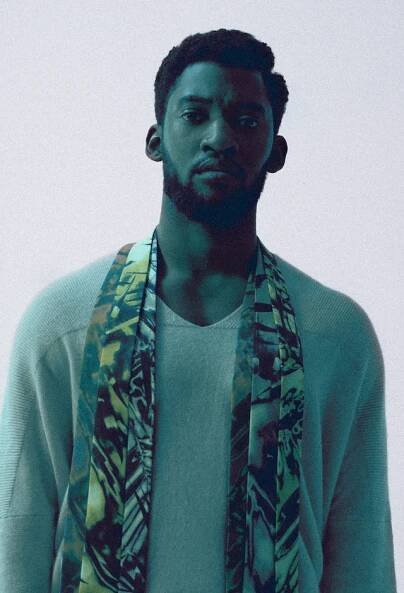Malachi Kirby | PORT Magazine