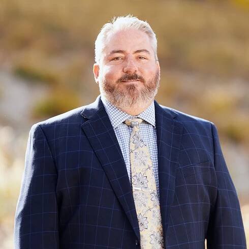 Criminal Defense Attorney Utah - Salt Lake City Criminal Defense Lawyer