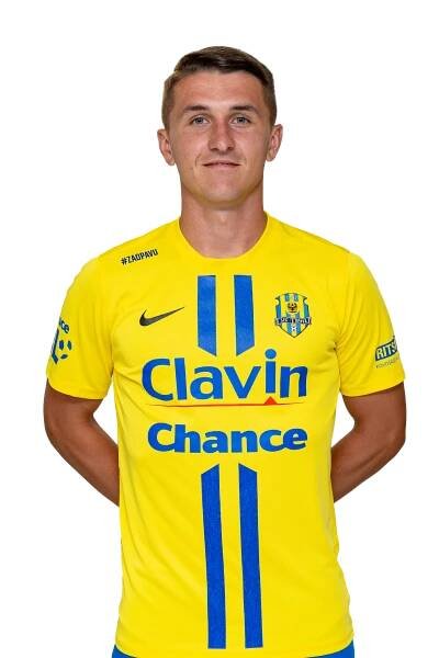 Profil hráče Marcel Novák