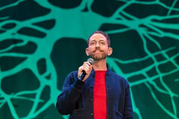 Neal Brennan