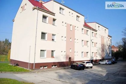 Pronájem Byt 1+kk, Oborská, Kaznějov, okres Plzeň-sever