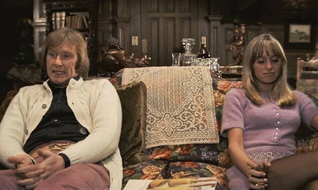 Dennis Waterman