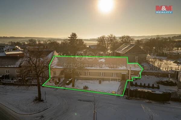 Prodej domů, Bohuslavice u Konice | Mapio.cz