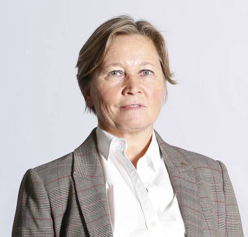 Ms. Kristiina PEKKOLA