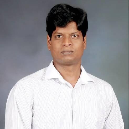 Mr Vidhyasagar Gopalakrishnan - Synapse Pain & Spine Clinic