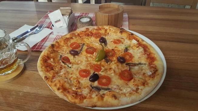 Pizzerie Opatija