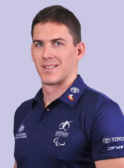 Michael Anderson (swimmer)