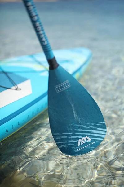 Dvoukomorový Hyper Touring paddleboard 11′6" 2021