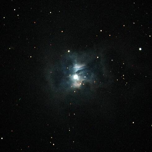 Image Gallery - Northeast Kingdom Astronomy Foundation