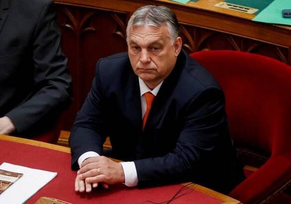 Rumunsko si předvolalo Orbána: Maďarský premiér pobouřil svým výrokem o míšení ras