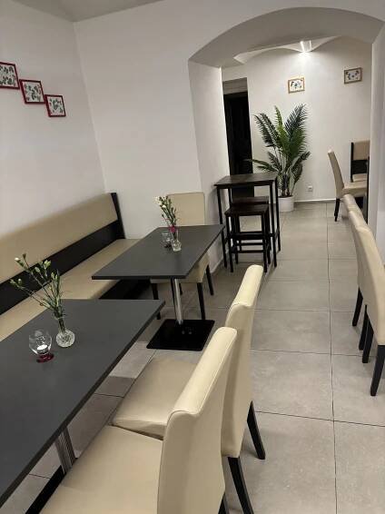 Restaurant U zlaté váhy - Brno | Italská kuchyně blízko mě | Zamluvit nyní