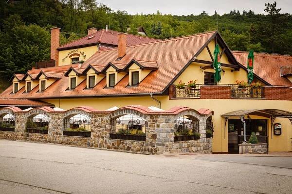 Hotel Nemojanský mlýn | Místo na svatební obřad i hostinu | svatebniatlas.cz