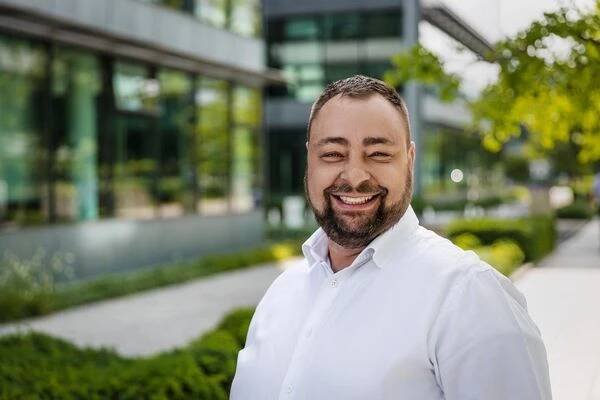 ORŠULIAK reality, partner Justo foto 1