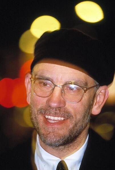 Hollywood Profile - John Malkovich (E02) (1998)
