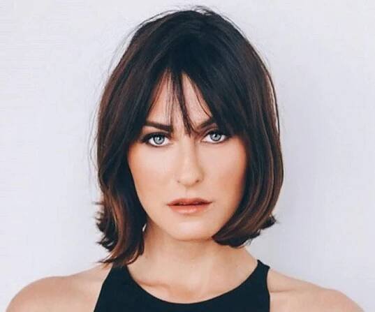 Scout Taylor-Compton Biography - Facts, Childhood, Family Life & Achievements