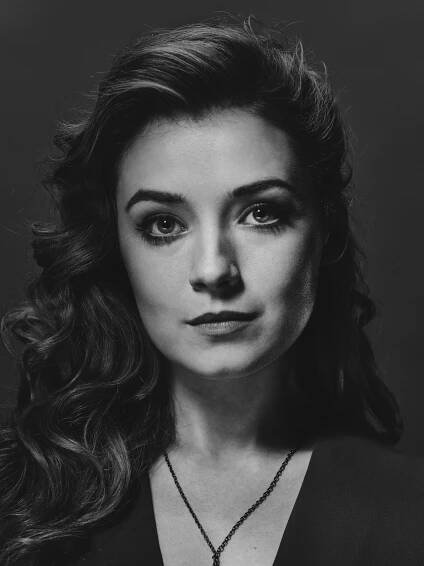 Into the Badlands - Promo - Sarah Bolger