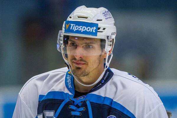 HC Škoda Plzeň x Mountfield HK