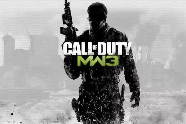 Novým dílem série Call of Duty má být Modern Warfare III