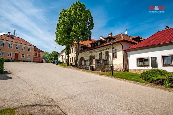 Prodej hotelu v Přídolí - REALCITY.cz 