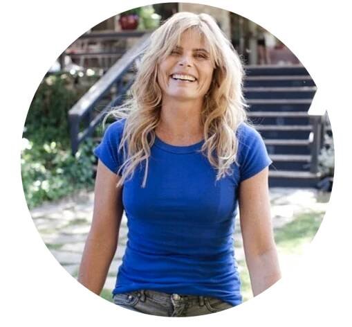 Mariel Hemingway