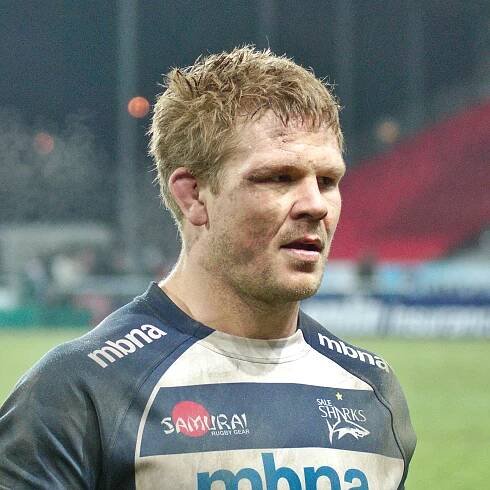 Daniel Braid