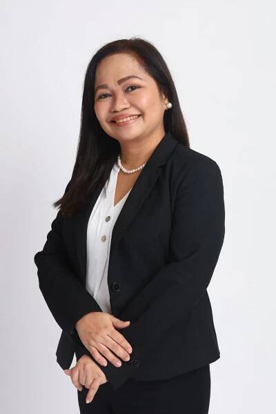 Maria Carmina G. Cuesta