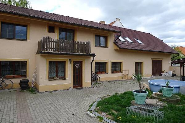 Elektronické dražby | Dražba č. CSDD10216