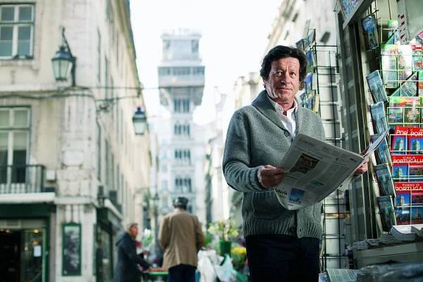 Joaquim de Almeida