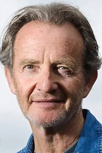 Anton Lesser herec