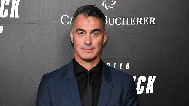 Chad Stahelski