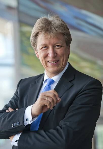 Büro Hitschfeld im Gespräch mit Prof. Dr. Andreas Schulz/Gewandhaus Leipzig